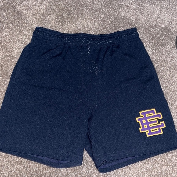 Eric Emanuel Shorts